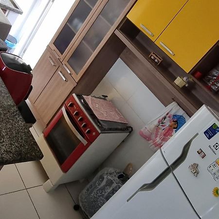 Apartamento Vila Aconchego Vermelho Apartment Salvador Exterior photo