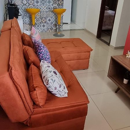 Apartamento Vila Aconchego Vermelho Apartment Salvador Exterior photo