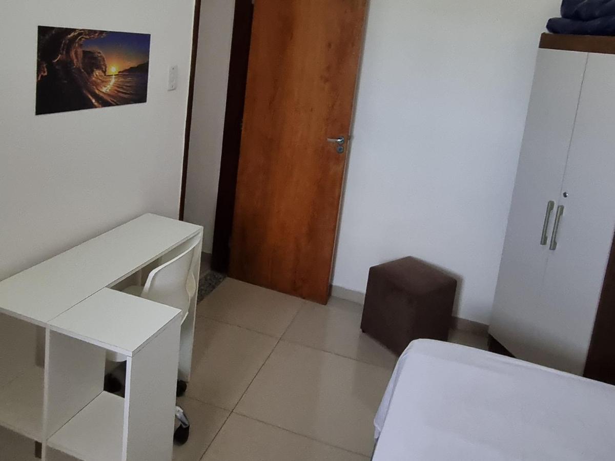 Apartamento Vila Aconchego Vermelho Apartment Salvador Exterior photo